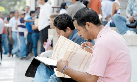 Reducirían maquiladoras de BC al menos 100 mil empleos en 2025