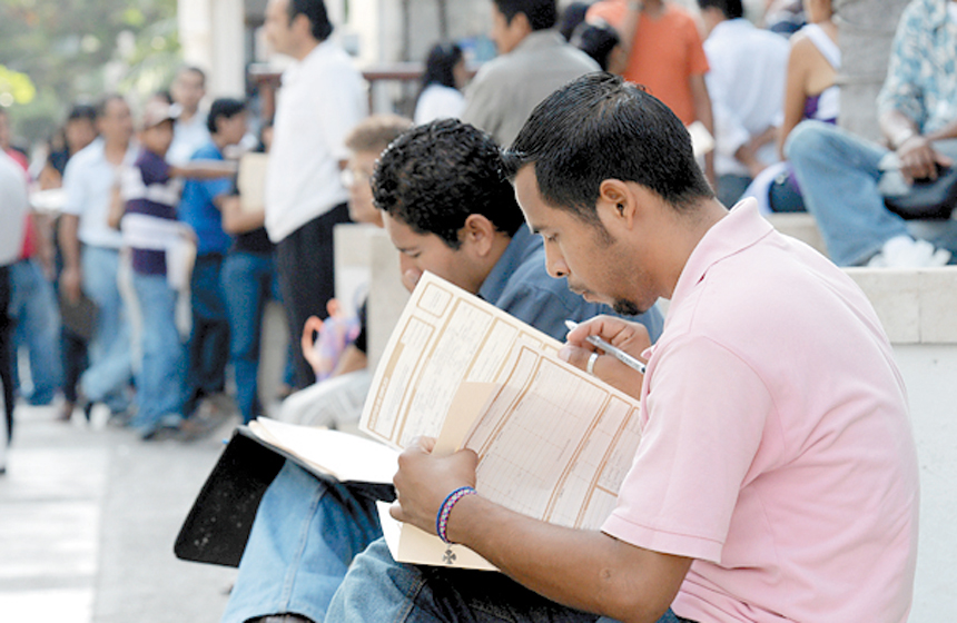 Reducirían maquiladoras de BC al menos 100 mil empleos en 2025