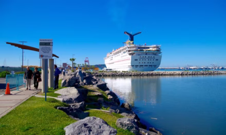 Prevén la visita de más de 140 mil turistas a Ensenada: CAM