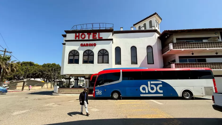 Afinan detalles de movilidad y transporte para Tianguis Turístico 2025
