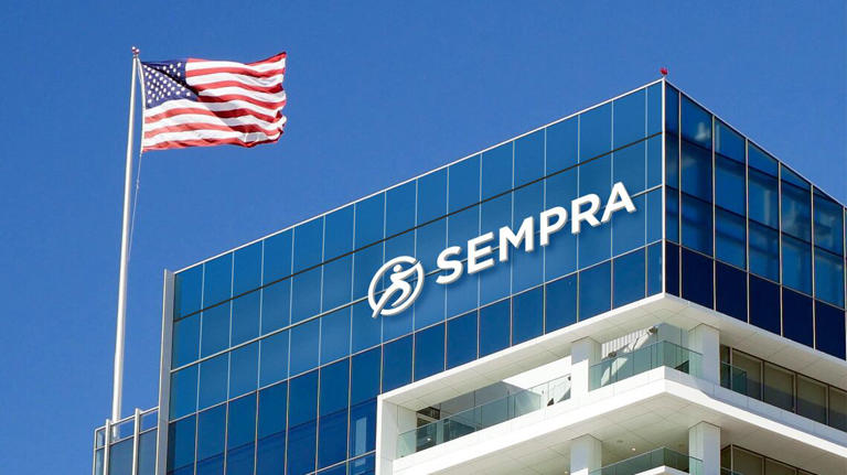 Venderá Sempra su negocio de gas