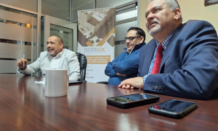 Responde sector empresarial de Tecate con estrategia ante posibles aranceles