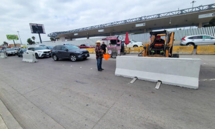 Mejoran infraestructura fronteriza por Tianguis Turístico 2025 