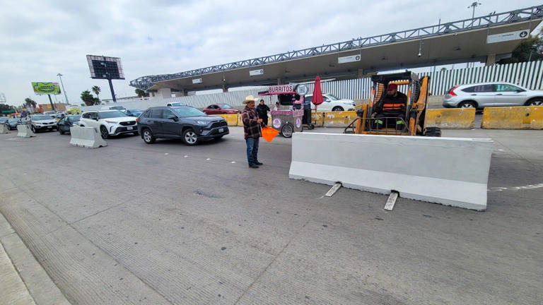 Mejoran infraestructura fronteriza por Tianguis Turístico 2025