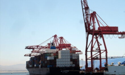 Es Baja California el tercer estado con más exportaciones 