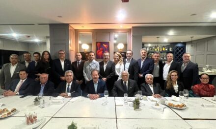 Impulsa CCE Tijuana alianza con CCE nacional para dar voz a la frontera