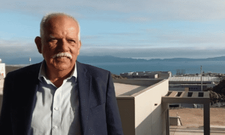 Fue electo Julio Salinas como nuevo presidente del CCEE