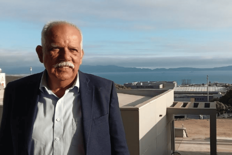 Fue electo Julio Salinas como nuevo presidente del CCEE