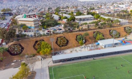 Proponen infraestructura verde como estrategia urbana en Tijuana Design Week
