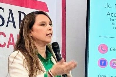 Impartirá Coparmex Mexicali curso de Prevención de lavado de dinero
