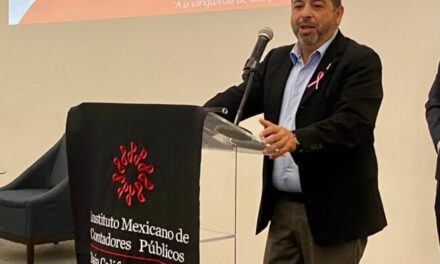 Propone CCPBC impulsar desarrollo interno ante panorama internacional incierto