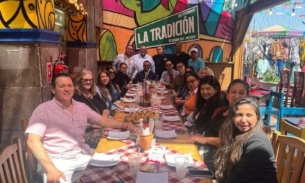 Prevén repunte de hasta 40% en sector gastroturístico de BC