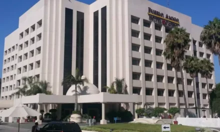 Proyecta sector hotelero ocupación total por Tianguis Turístico
