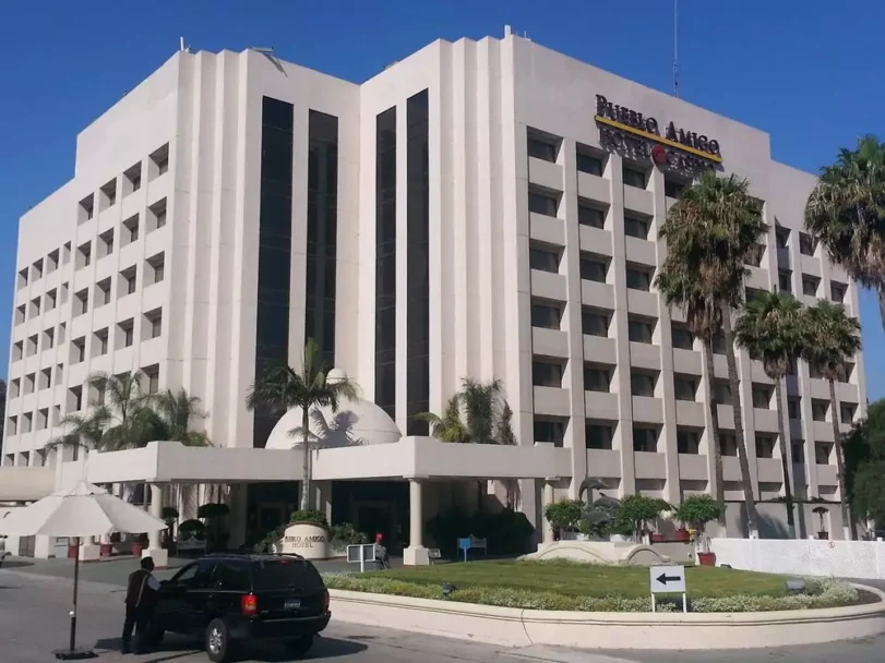 Proyecta sector hotelero ocupación total por Tianguis Turístico