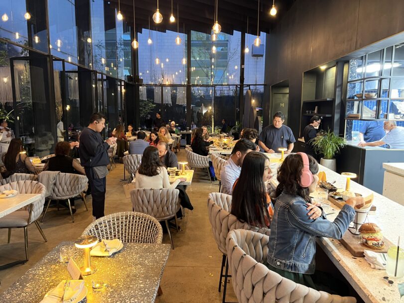 Prevé Canirac BC repunte del 25% en restaurantes por Semana Santa