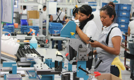 Lidera BC captación de inversión extranjera directa en 2025