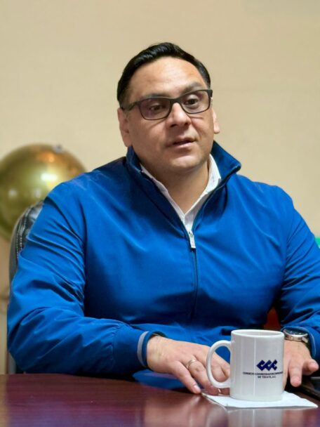 Rechazan empresarios de BC eliminación del FIDEM