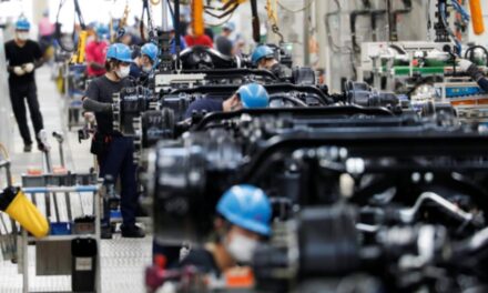 Descubren vocación industrial de Ensenada