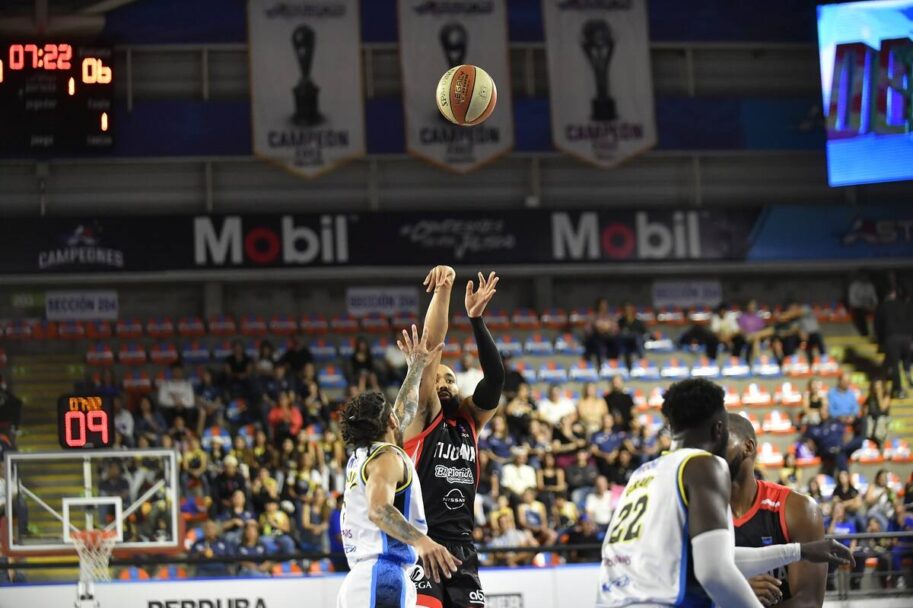 Divide honores Zonkeys con Astros en calidad de visitante