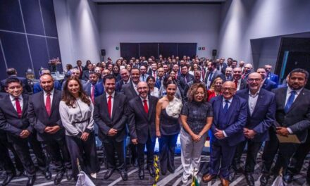  Inicia modernización Modelo Económico Nacional “unidos en acciones positivas”