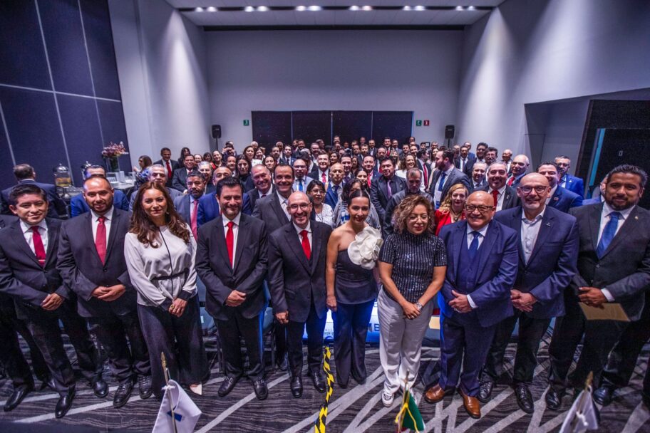 Inicia modernización Modelo Económico Nacional “unidos en acciones positivas”