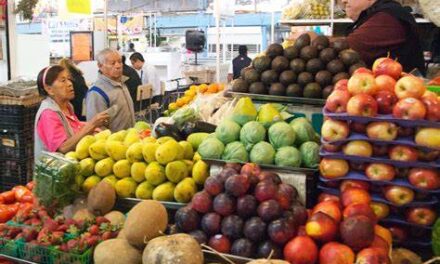 Repuntó inflación en México a 3.96% en la 1ra quincena de abril