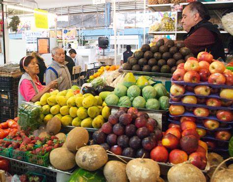 Repuntó inflación en México a 3.96% en la 1ra quincena de abril