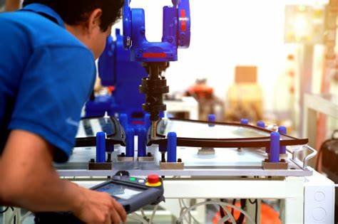 Es producción automotriz y de televisores la más afectada por aranceles: AIMO