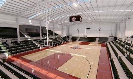 Será Arena Zonkeys sede de la 2da. Edición de la Minicopa México