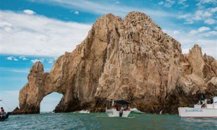 Está todo listo para el Tianguis Turístico en Baja California