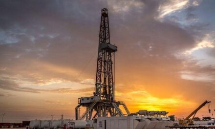 Examina México aumentar fracking para reducir dependencia de gas de EU
