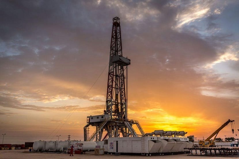 Examina México aumentar fracking para reducir dependencia de gas de EU