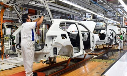 Mueve turnos laborales incertidumbre por aranceles
