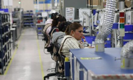 Ajustan maquiladoras de BC su ritmo en 2025: Arhitac