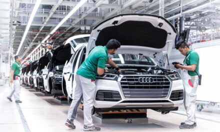 Bajará EU aranceles a autos mexicanos por marca y modelo