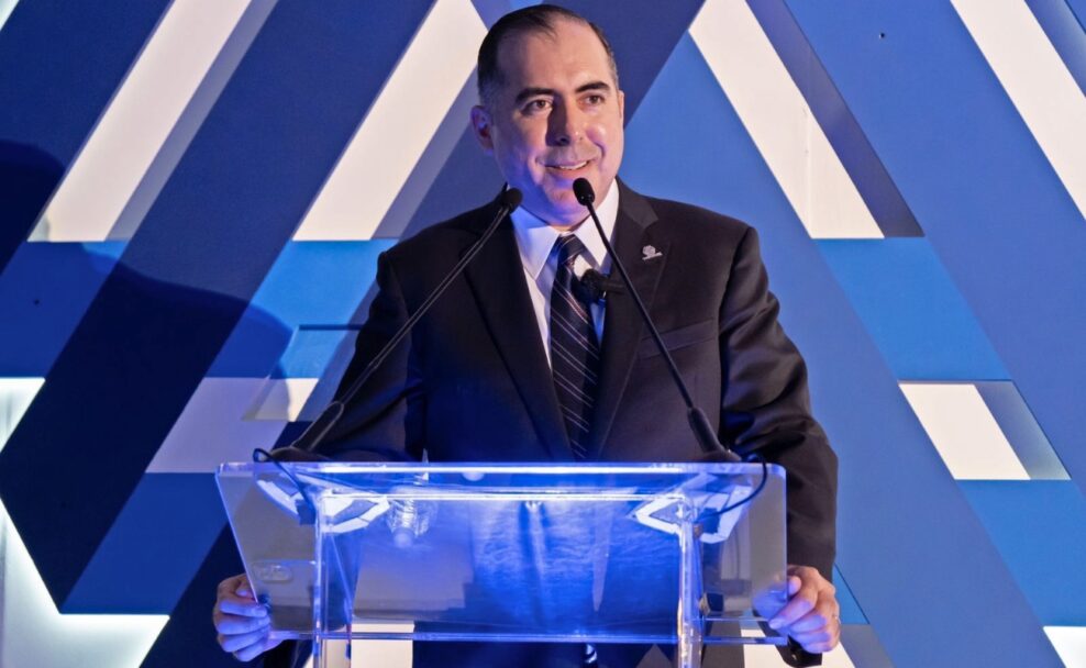 Exige COPARMEX Tijuana simplificación de trámites con vigilancia ciudadana