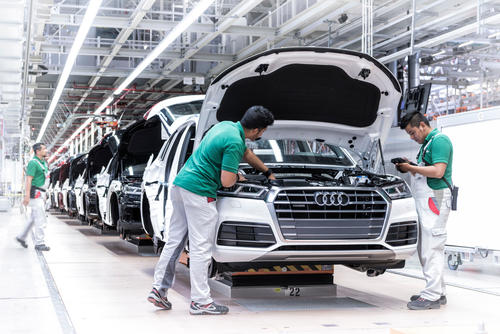 Bajará EU aranceles a autos mexicanos por marca y modelo