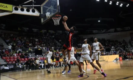 Pierden Zonkeys serie ante Rayos