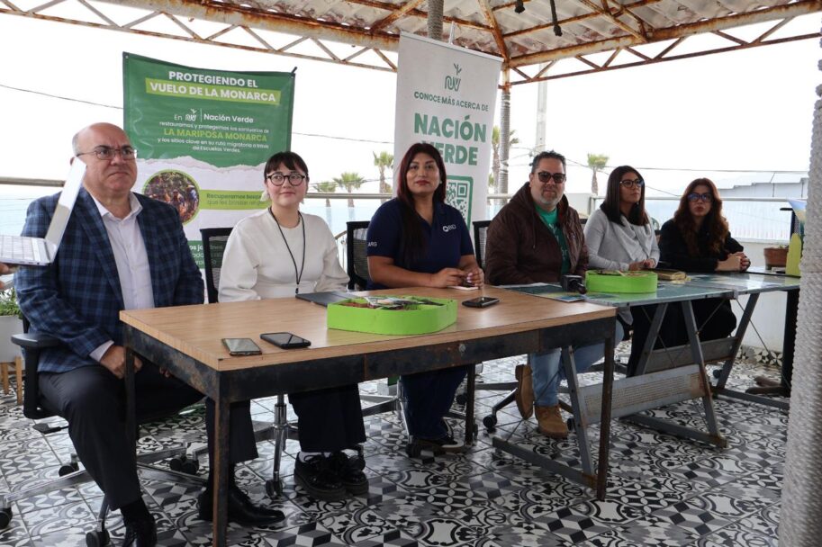 Celebrarán ecologistas el “Terra Fest 2025”