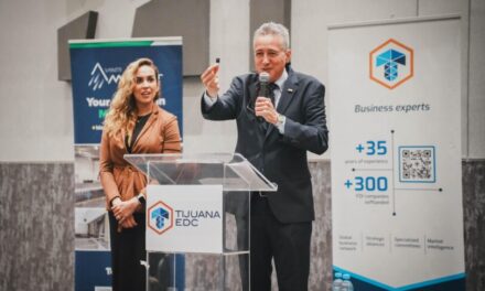 Reafirma DEITAC compromiso con fortalecimiento de la Industria de los semiconductores