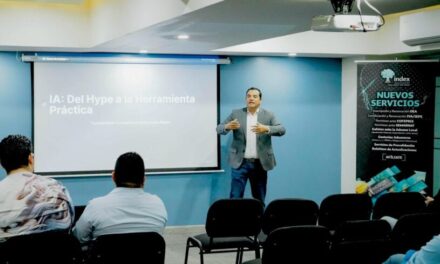 Impulsa Index ZC uso de IA en la industria manufacturera de Tijuana