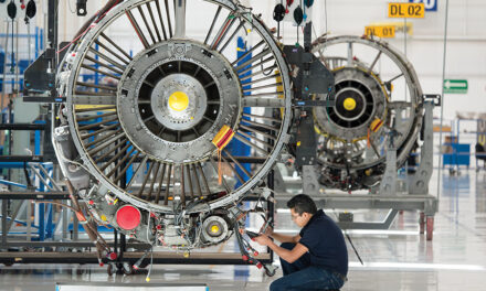 Se consolida México como proveedor aeroespacial; EU amenaza su avance