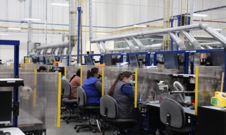 Transforman empresas de Tijuana modelos de compensación para ser más atractivas