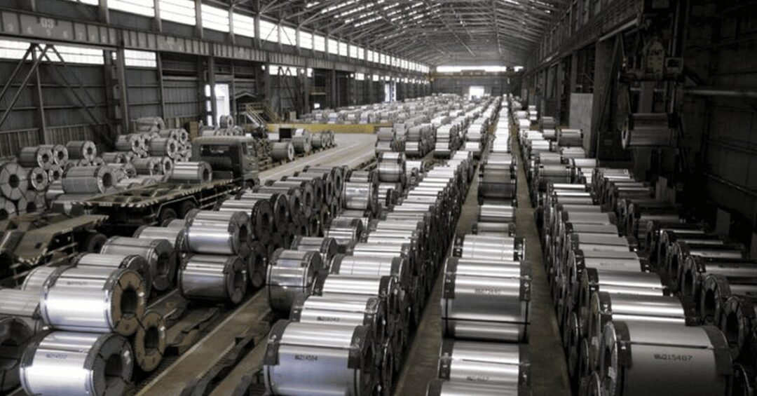 Busca México negociar con EU reducción de aranceles en acero, aluminio y sector automotriz