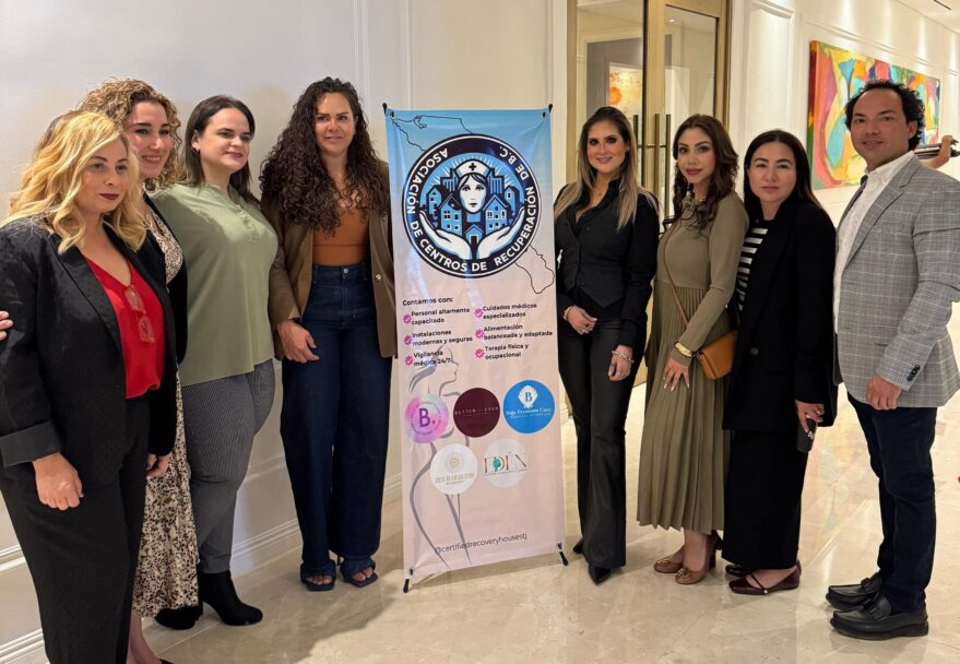 Nace 1ra Asociación de Centros de Recuperación Postquirúrgica de BC
