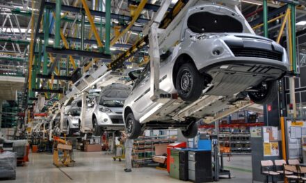 Son industria y armadoras fronterizas las más vulnerables por aranceles 