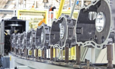 Domina México el mercado de autopartes de EU pese a Trump
