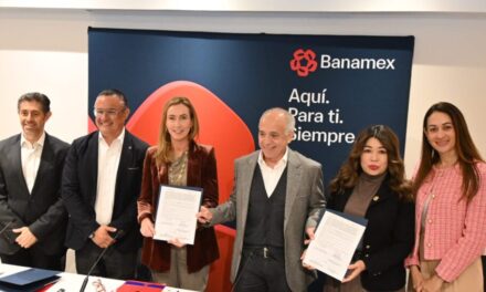 Impulsan SEI y Banamex a las PYMES de Baja California