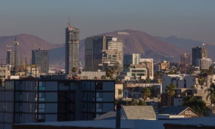 Prevén aumento de construcciones verticales en Mexicali para este año: CMIC