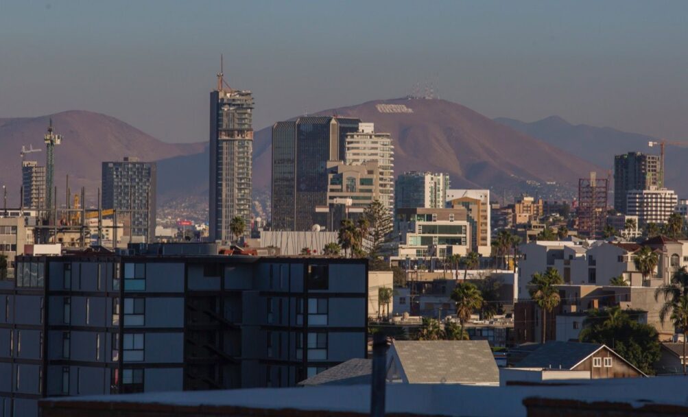Prevén aumento de construcciones verticales en Mexicali para este año: CMIC